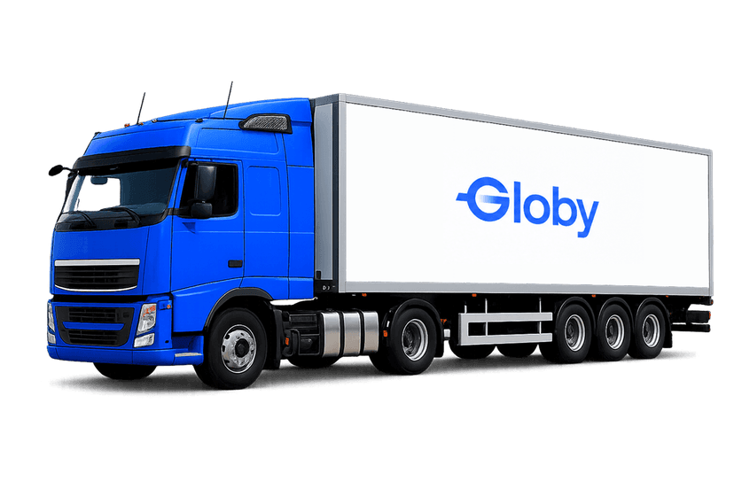 isothermal truck