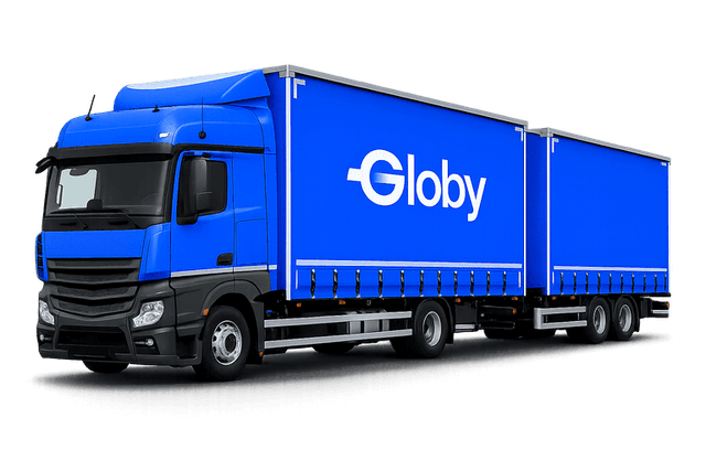 jumbo truck
