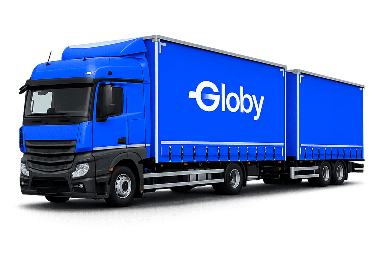 jumbo truck