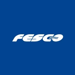 FESCO container tracking