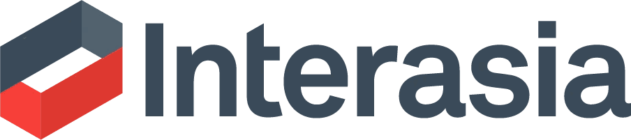 Interasia container tracking