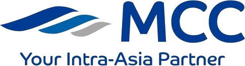 MCC container tracking