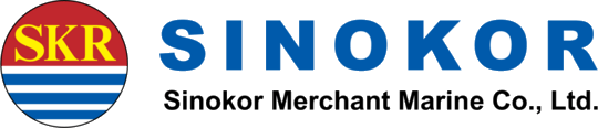 Sinokor container tracking