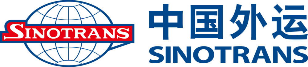 Sinotrans container tracking